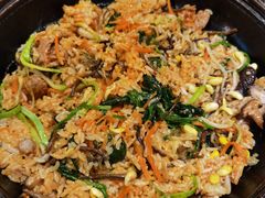 -大同江朝鲜菜•长春地标美食(绿园吾悦广场店)