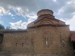 -梅黛奥拉修道院