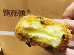 -鲍师傅糕点(国金街店)