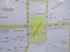 -人民广场(地铁站)
