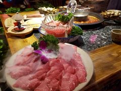 -蜀大侠火锅(国际购物店)