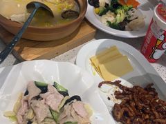-玉林烤鸭店(垡头店)