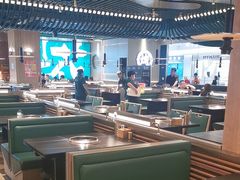 -梨花自助烤肉(西三旗万象汇黑金店)