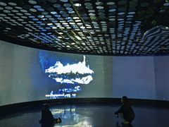 -同济大学四平路校区深海探索馆
