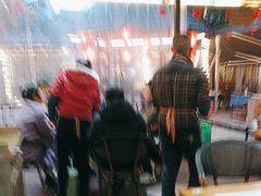 -醉月城西昌火盆烧烤(天府店)
