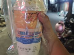 -一杯潮茶·专注潮汕茶饮(十二中创始店)