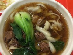 -东方削面(迎泽街店)
