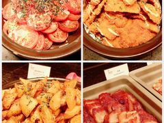 -博林天瑞喜来登酒店·西丽尚膳