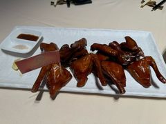 -侨美食家·粤菜(体育西路店)