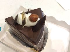 -卷心卷意·轻甜蛋糕(新光天地店)