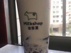 -川味堂·四川豆花(八卦岭店)