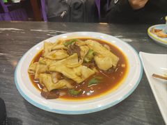 -靖远尕六美味羊羔肉