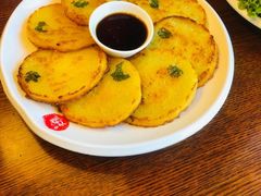 -辛氏火炉·韩式古法烤肉(松北店)