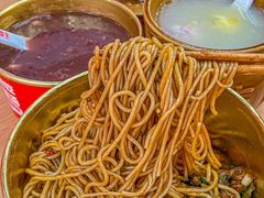 -万方圆拌粉瓦罐汤(恒茂华城店)