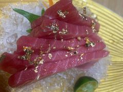 金枪鱼赤身-紫· 割烹  Kappo Murasaki