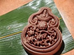 小豆凉糕-小吊梨汤·北京菜·烤鸭(清河万象汇店)