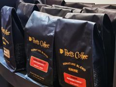 -Peet's Coffee皮爷咖啡(德基店)
