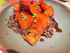 -褚记烤鸭·南京家常菜(雨花e-park店)