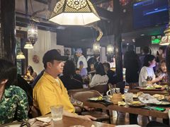 -Uncle Kosto科斯托·中东菜