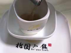 -北国小院(市桥店)