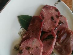 -赤坂亭·M9和牛烧肉·铁板烧·日料398放题(长泰广场店)