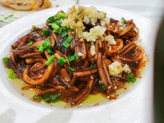 -碧海银沙海鲜餐厅(恒大海上威尼斯店)