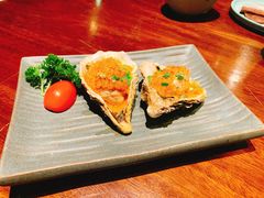 蒜泥生蚝-古京·臻致料理(月湖店)