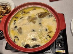 -千百味红餐厅·江西菜(绿地双子塔店)