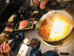 -湊湊火锅·茶憩(打浦桥日月光店)