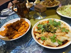 -香满楼(临安路店)