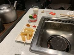 -海底捞火锅(高科广场店)