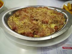 -大哥餐厅(西城花园店)