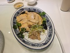 -南园酒家(前进路店)