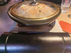 -前海沿·青岛菜(李沧万达店)