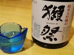 -御瀛日本料理