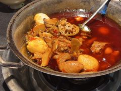 -李子坝梁山鸡(李子坝大鸡哥店)