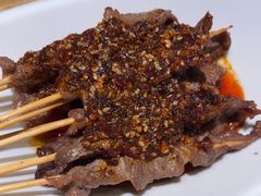 -喝丢一只鞋海鲜烧烤·海肠捞饭(东关街店)