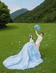 -第一夫人婚纱摄影(南京店)