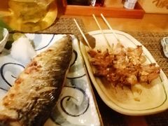 -半藏居酒屋(香港花园店)