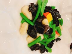 -素心小筑(后沙裕镇店)