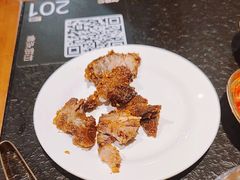 -何发发和牛烧肉·鳗鱼榴莲放题自助(乐峰广场店)