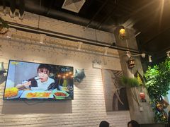 -Hi YOU你的饭局泰餐厅(雍和宫店)