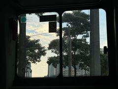 -海珠湖公园