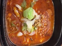 -阿香米线杭州西湖银泰文化广场餐厅