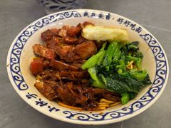 -梅溪·小伙子干挑面(安吉总店)