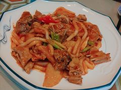 -伊帆食府·青海地方特色美食