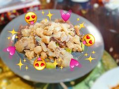 津味全爆-老城味道·传统天津菜(杨柳青店)
