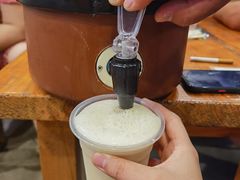 -京朋串屋·烧烤(望京西路总店)