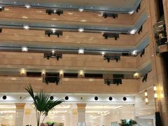 大堂-东方滨江大酒店·滨江厅