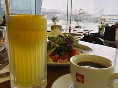 -PIZZA BIANCA(万象城店)